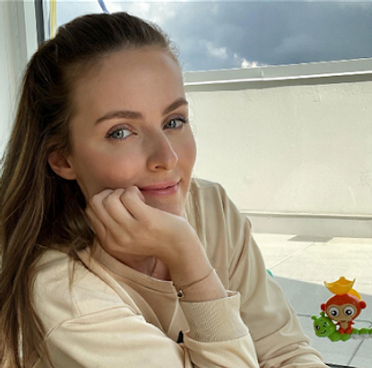Taisia Levintsa