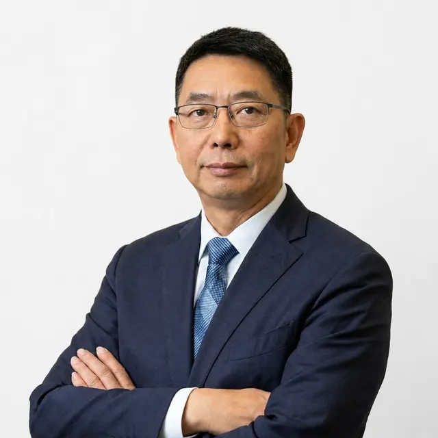 Joe Jiao