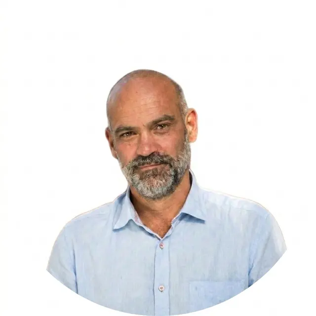 Neil Follett