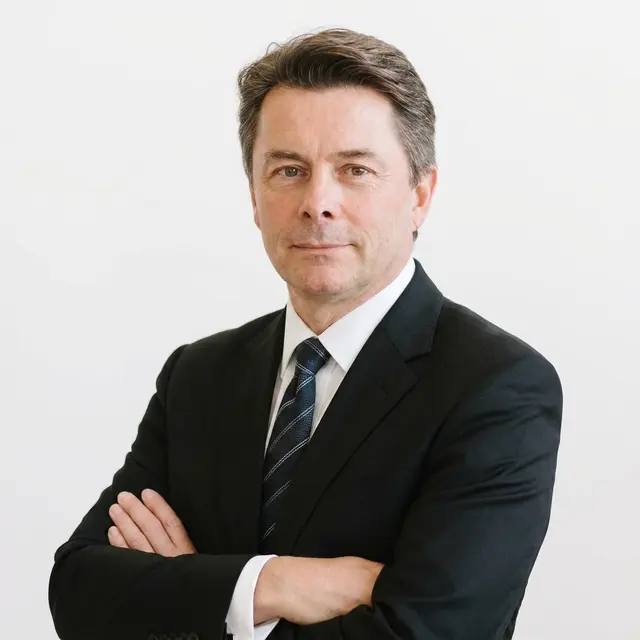 Robert Fotheringham