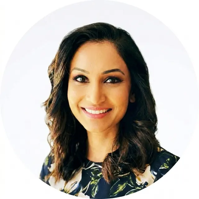 Seema Shah