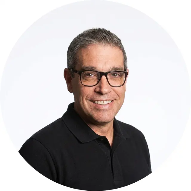Steve Mast